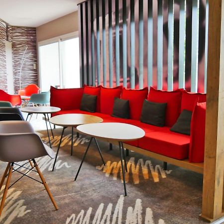 Hotel Ibis Laval Le Relais D'Armor Changé Exterior foto